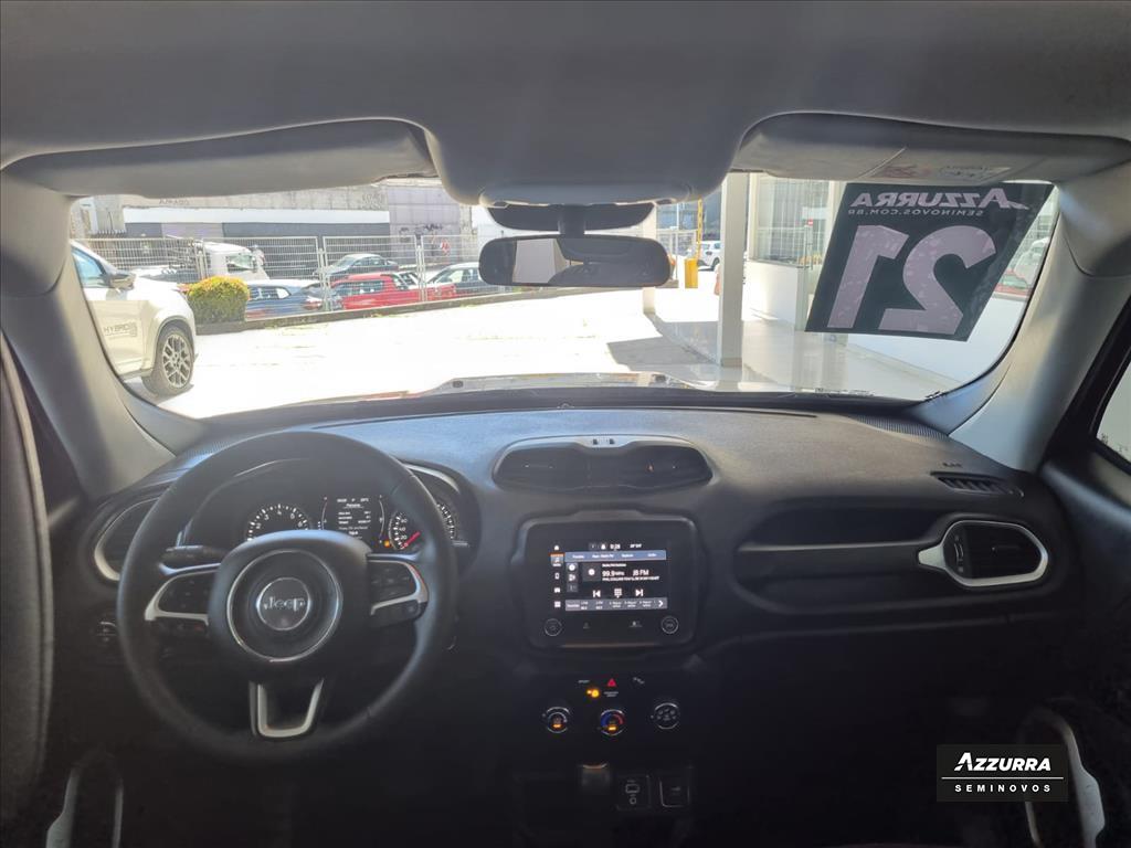 RENEGADE 1.8 16V FLEX SPORT 4P AUTOMÁTICO20