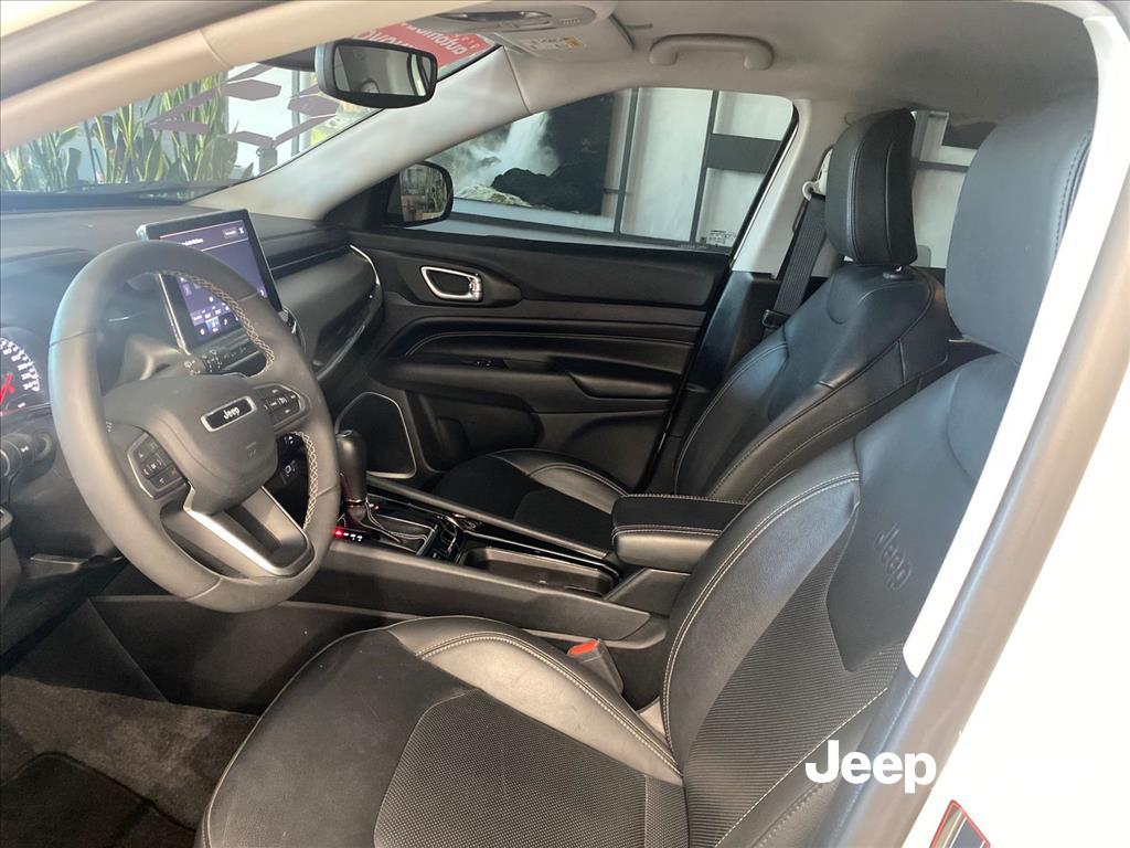 COMPASS 1.3 T270 TURBO FLEX LONGITUDE AT69