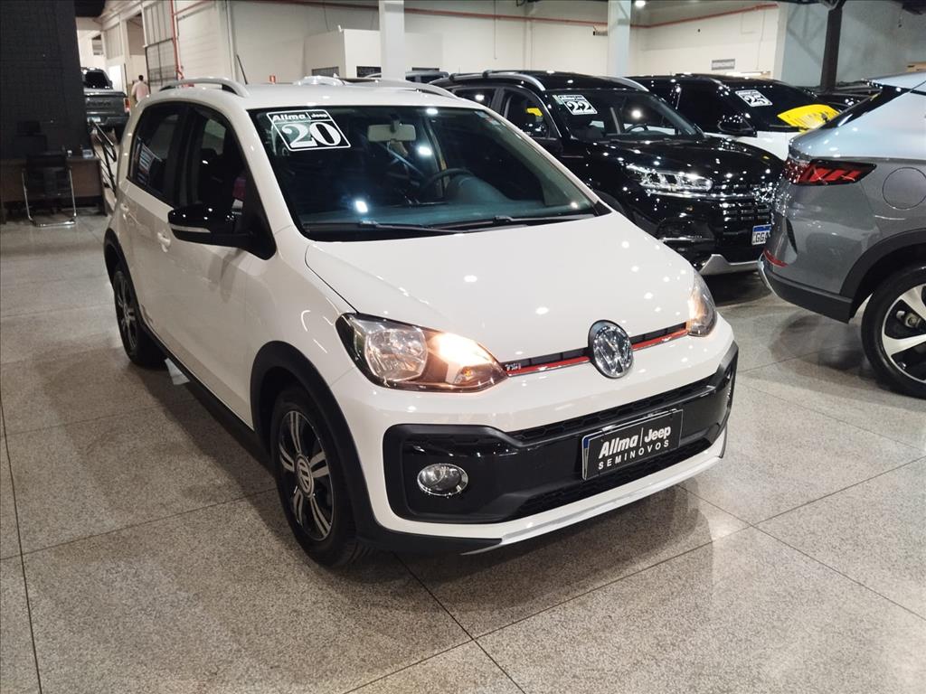 UP 1.0 170 TSI TOTAL FLEX XTREME 4P MANUAL2