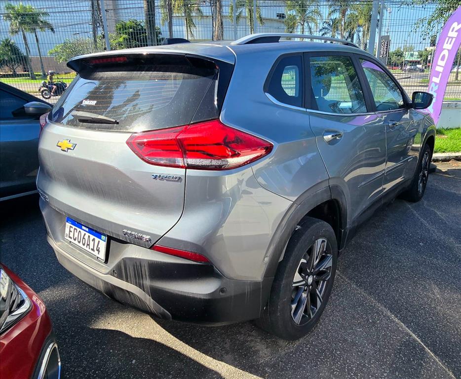 TRACKER 1.2 TURBO FLEX PREMIER AUTOMÁTICO5
