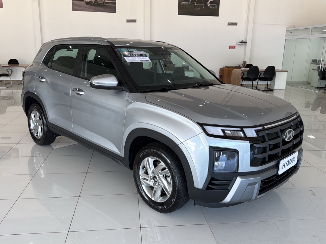CRETA 1.0 TGDI FLEX COMFORT AUTOMÁTICO1
