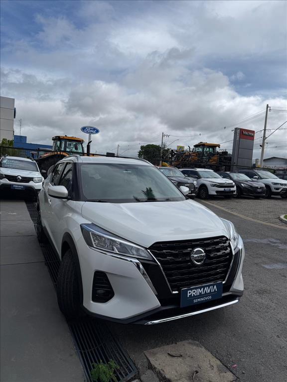 KICKS 1.6 16V FLEXSTART SENSE MANUAL8