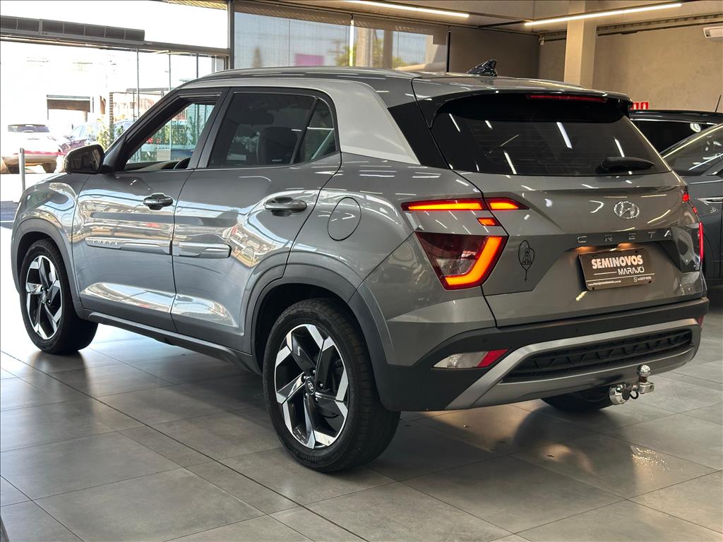 CRETA 2.0 FLEX ULTIMATE AUTOMÁTICO14
