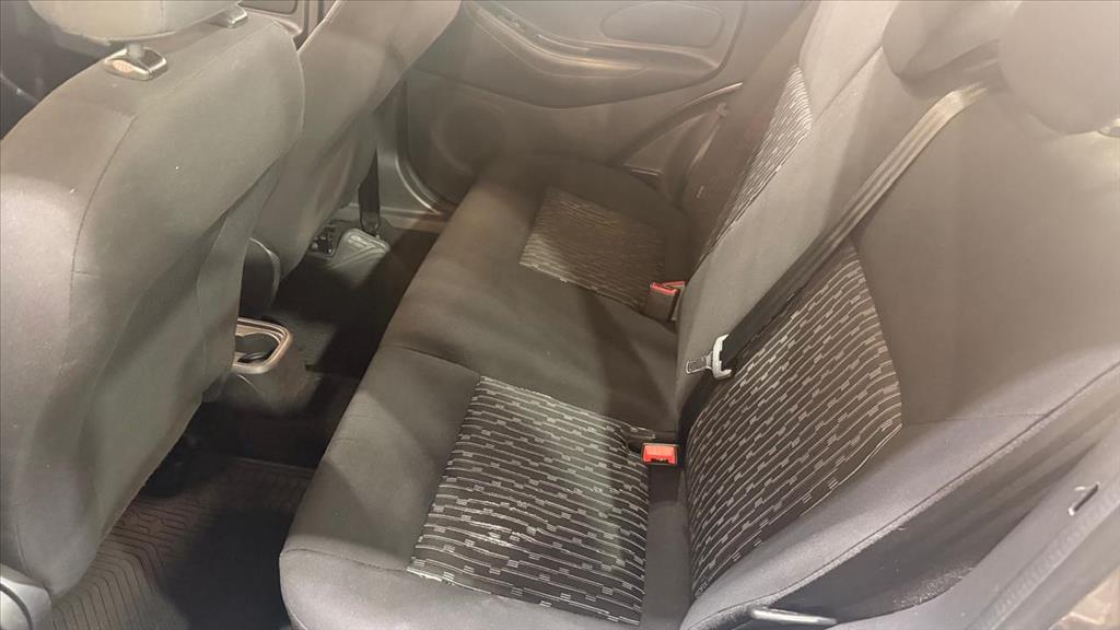 KA 1.5 TI-VCT FLEX SE PLUS AUTOMÁTICO5