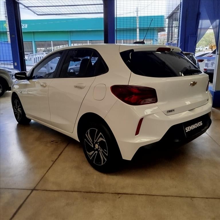 ONIX 1.0 FLEX LT MANUAL