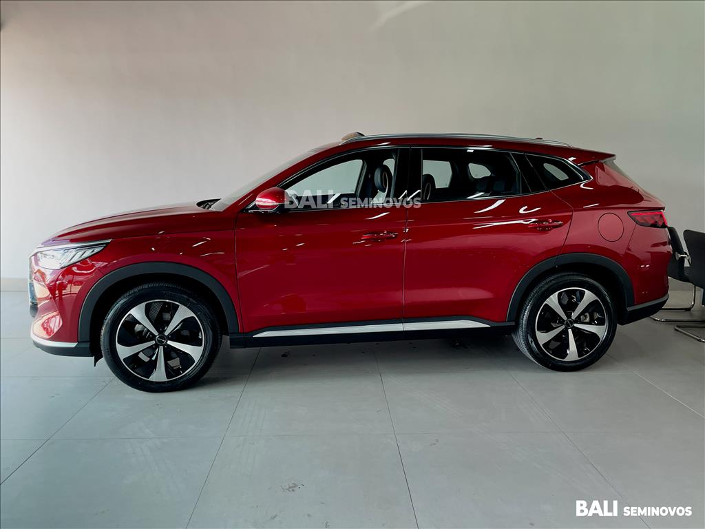 SONG PLUS 1.5 DM-I HÍBRIDO AUTOMÁTICO4