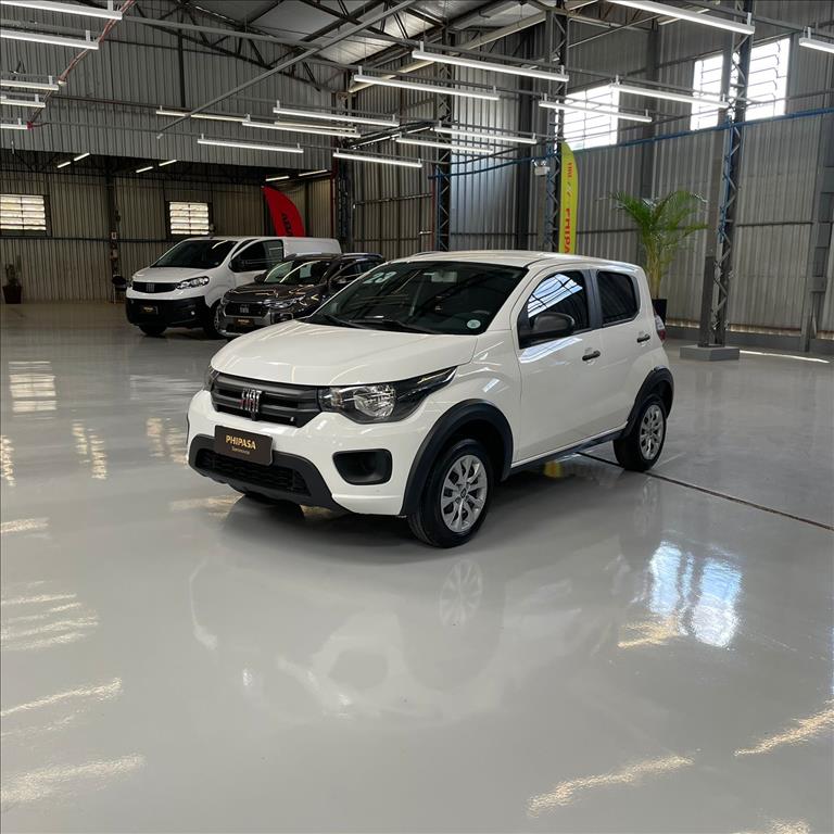 MOBI 1.0 EVO FLEX LIKE. MANUAL