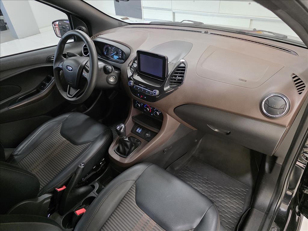 KA 1.5 TI-VCT FLEX FREESTYLE MANUAL8