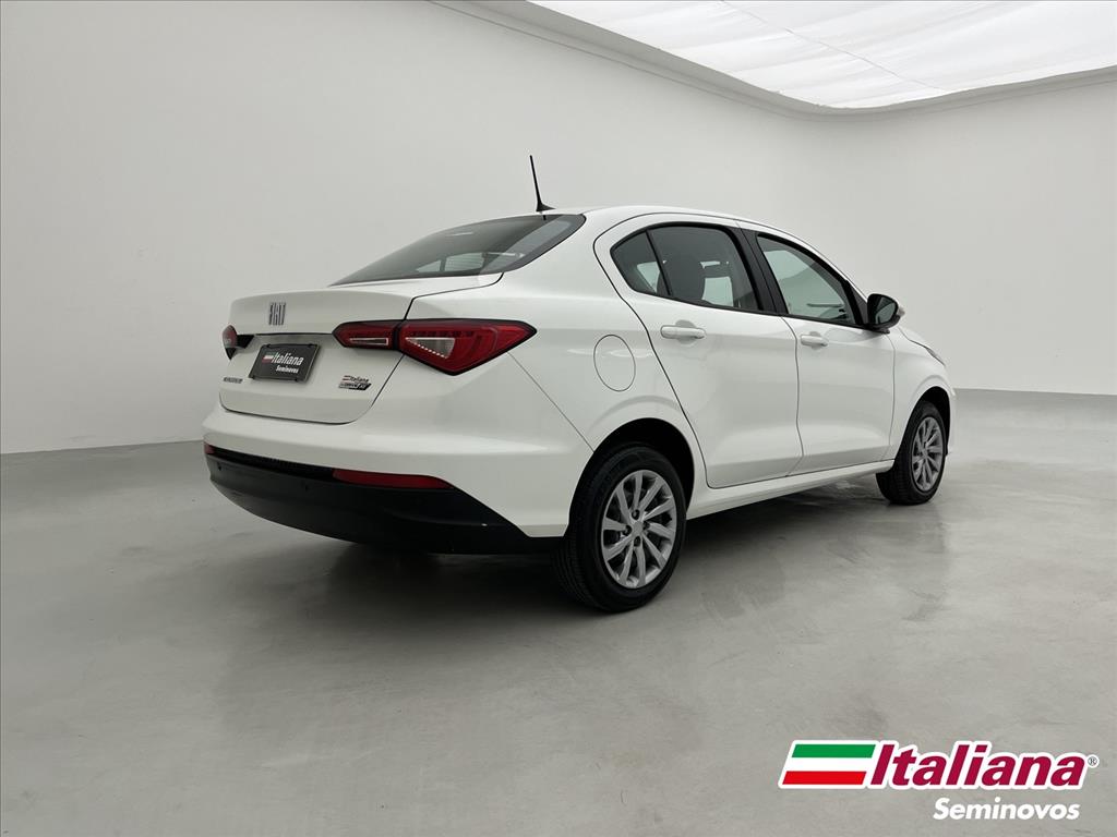 CRONOS 1.3 FIREFLY FLEX DRIVE CVT4