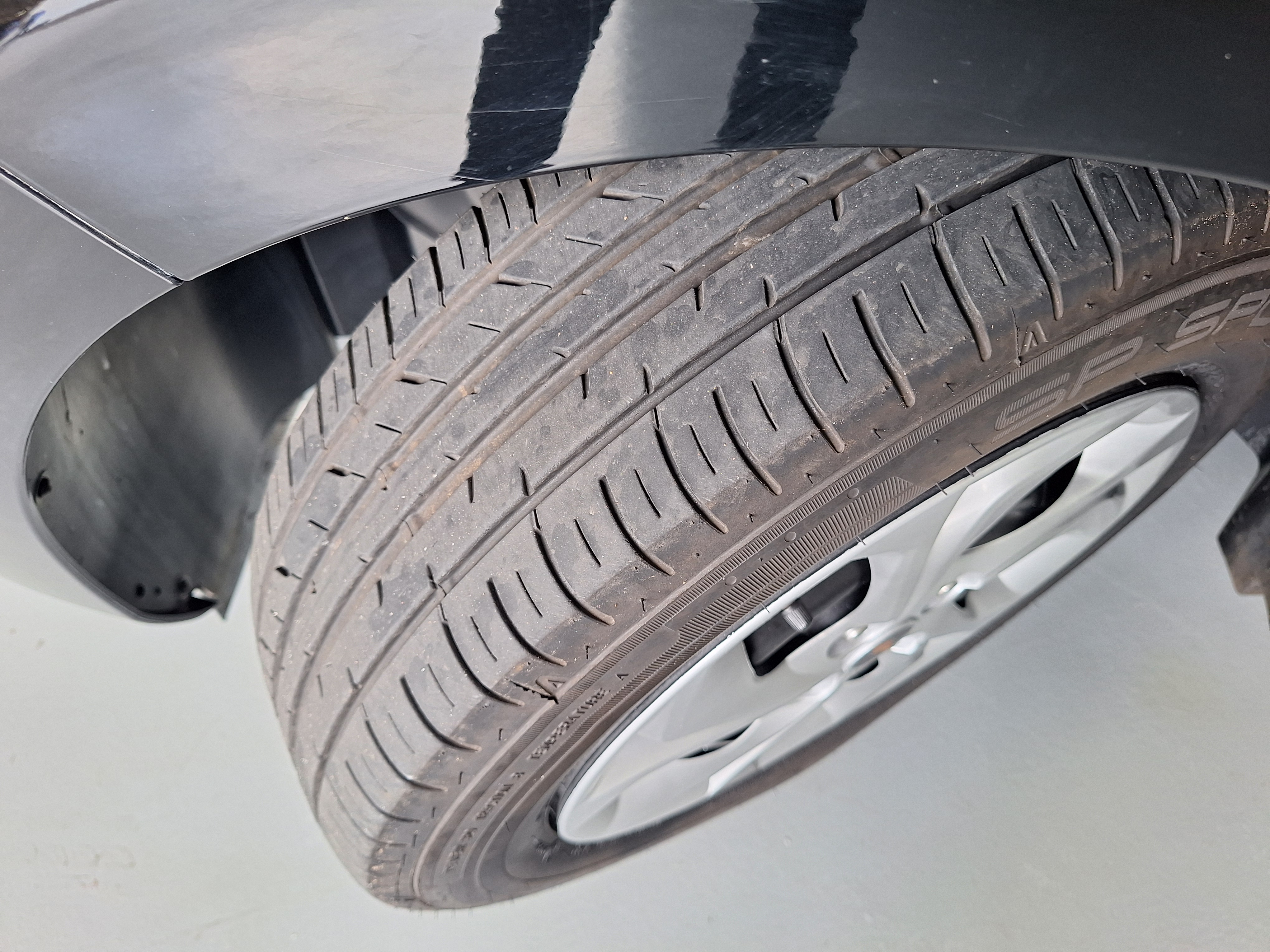 GM - Chevrolet-JOY PLUS-1.0 BLACK FLEX 4P MANUAL