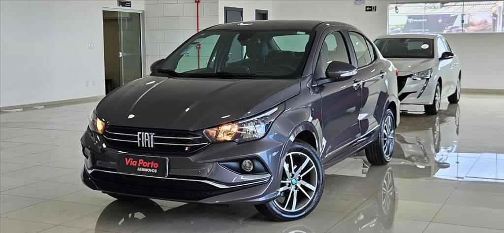 1.3 FIREFLY FLEX PRECISION CVT