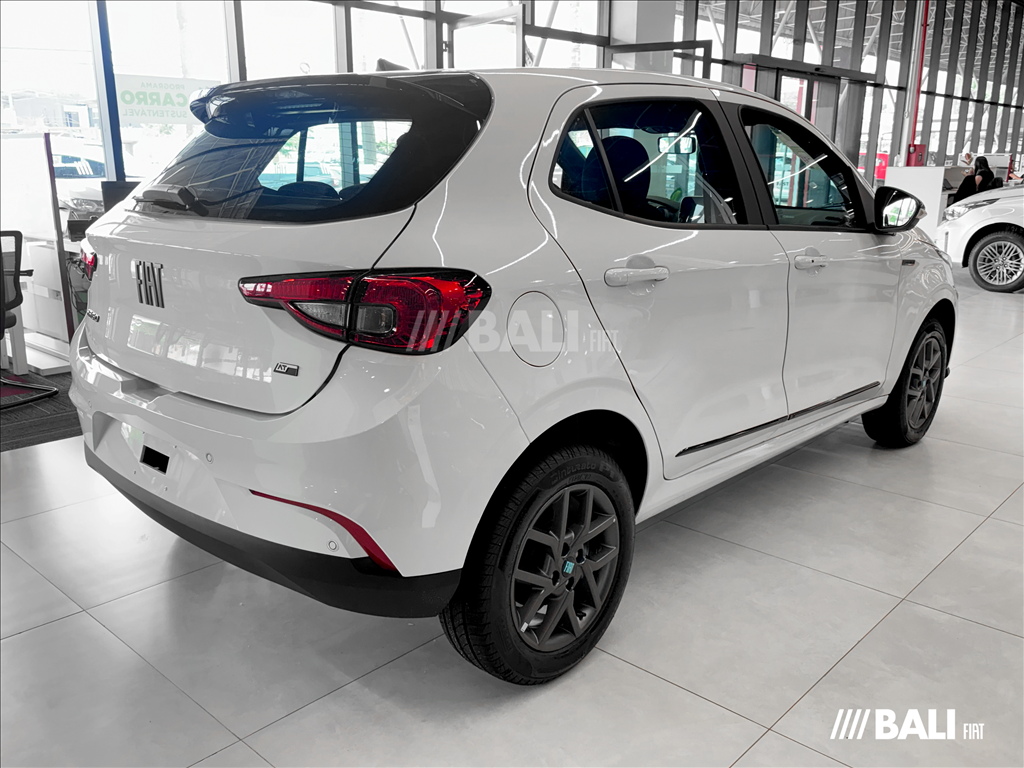 ARGO 1.0 FIREFLY FLEX DRIVE MANUAL3