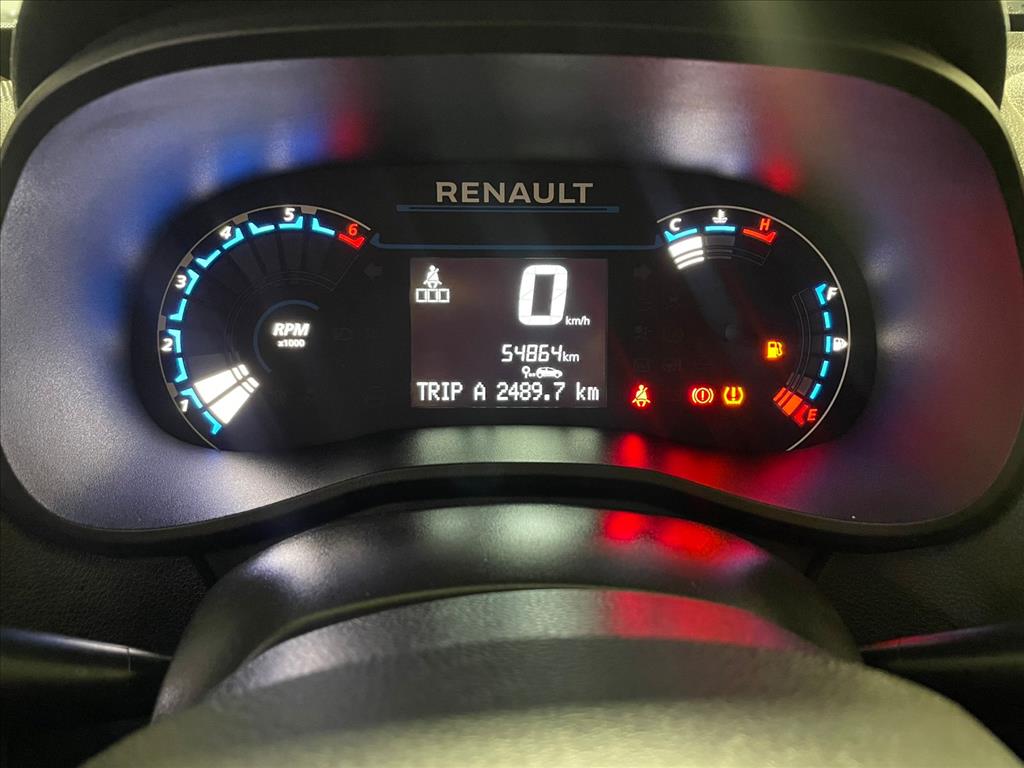 KWID 1.0 12V SCE FLEX ZEN MANUAL12