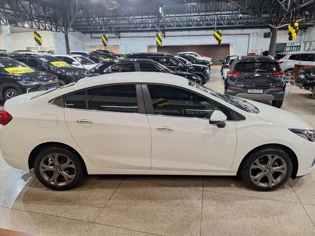 CRUZE 1.4 TURBO LTZ 16V FLEX 4P AUTOMÁTICO2