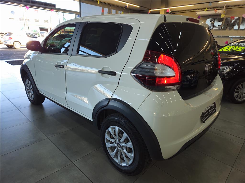 MOBI 1.0 EVO FLEX LIKE. MANUAL