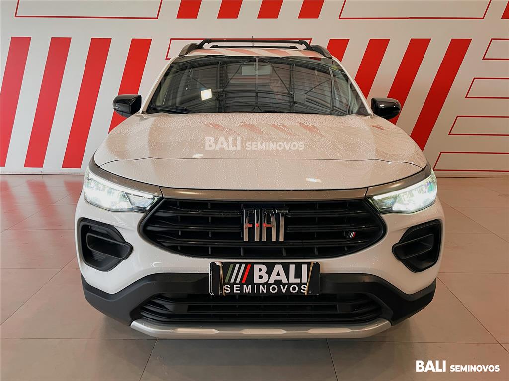 PULSE 1.0 TURBO 200 FLEX AUDACE CVT1