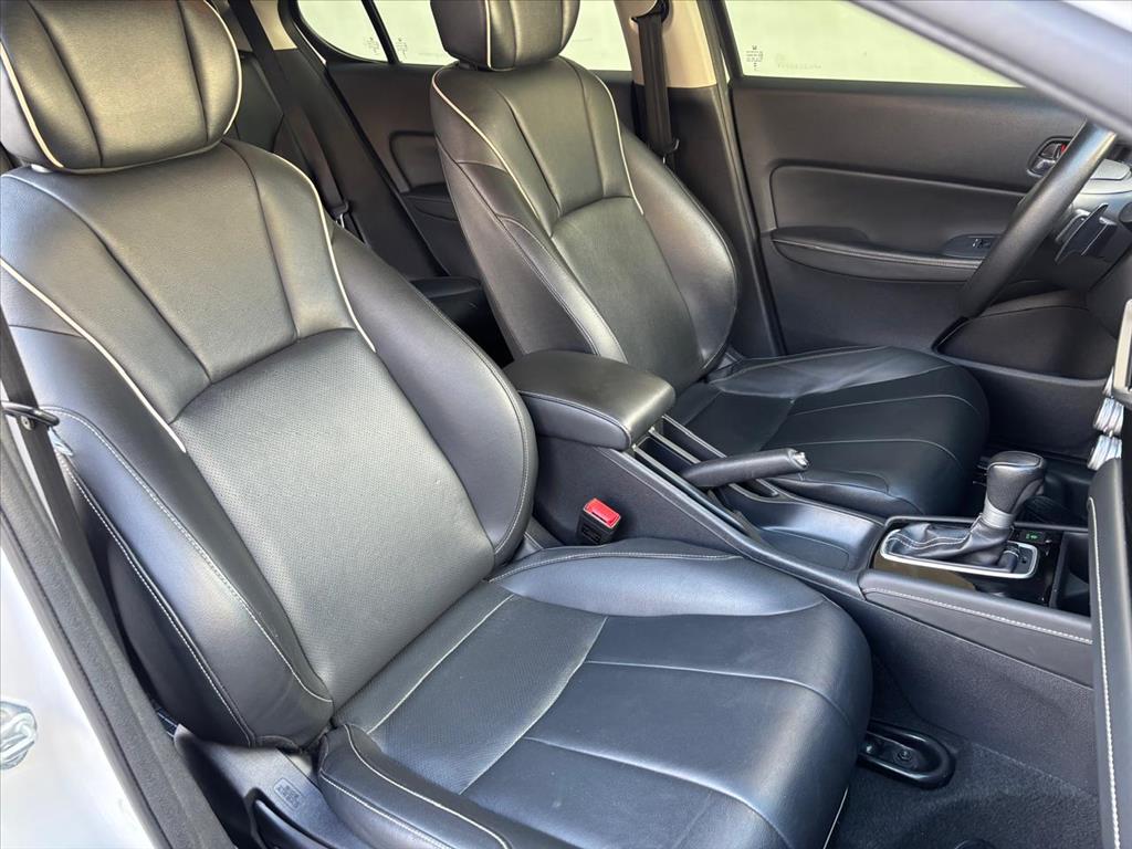 CITY 1.5 i-VTEC FLEX HATCH TOURING CVT8