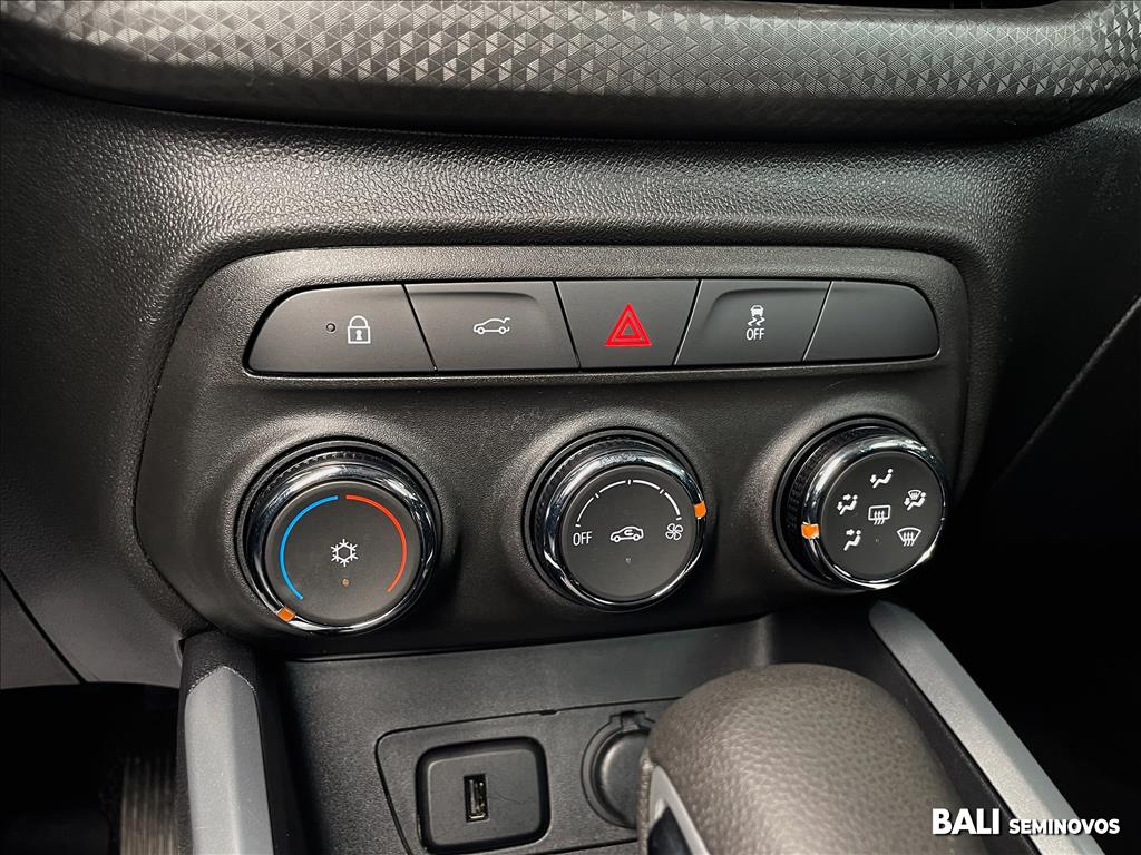 ONIX 1.0 TURBO FLEX LTZ AUTOMÁTICO14