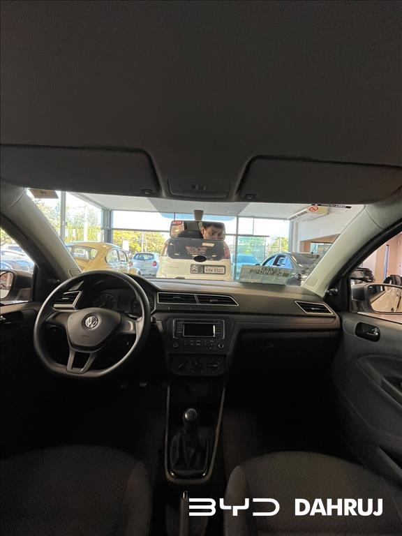 VOYAGE 1.0 12V MPI TOTALFLEX 4P MANUAL7