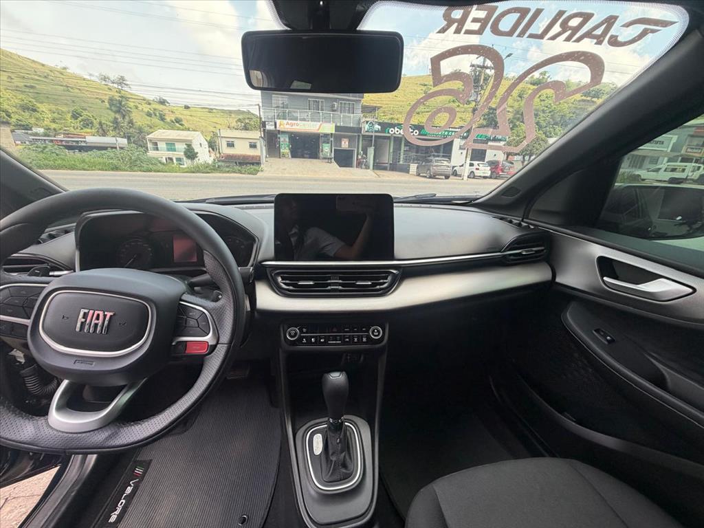PULSE 1.0 TURBO 200 HYBRID AUDACE CVT12