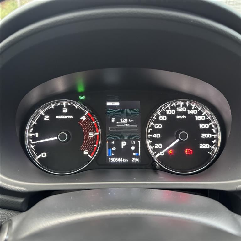 Mitsubishi-PAJERO SPORT-2.4 16V MIVEC TURBO DIESEL HPE AWD AUTOMÁTICO