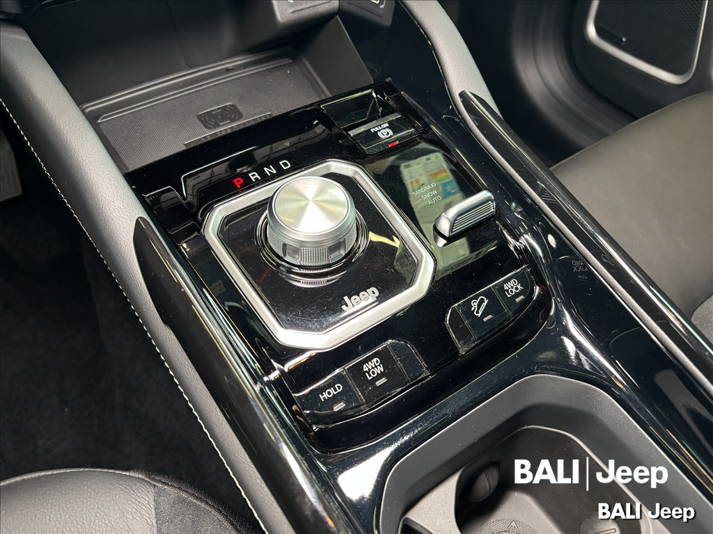 COMMANDER 2.0 HURRICANE 4 TURBO GASOLINA BLACKHAWK AT912