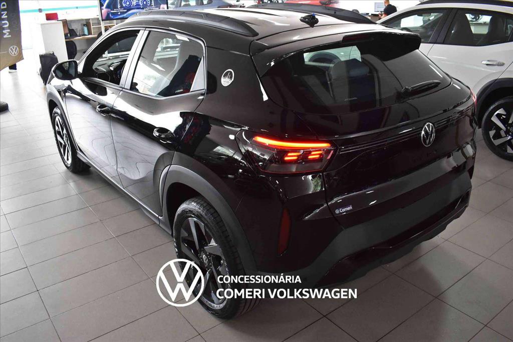 2026 VOLKSWAGEN TERA 1.0 170 TSI HIGH AUTOMÁTICO