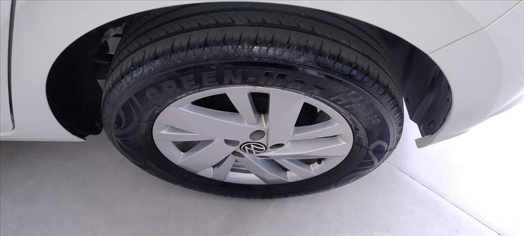 POLO 1.0 170 TSI SENSE AUTOMÁTICO10