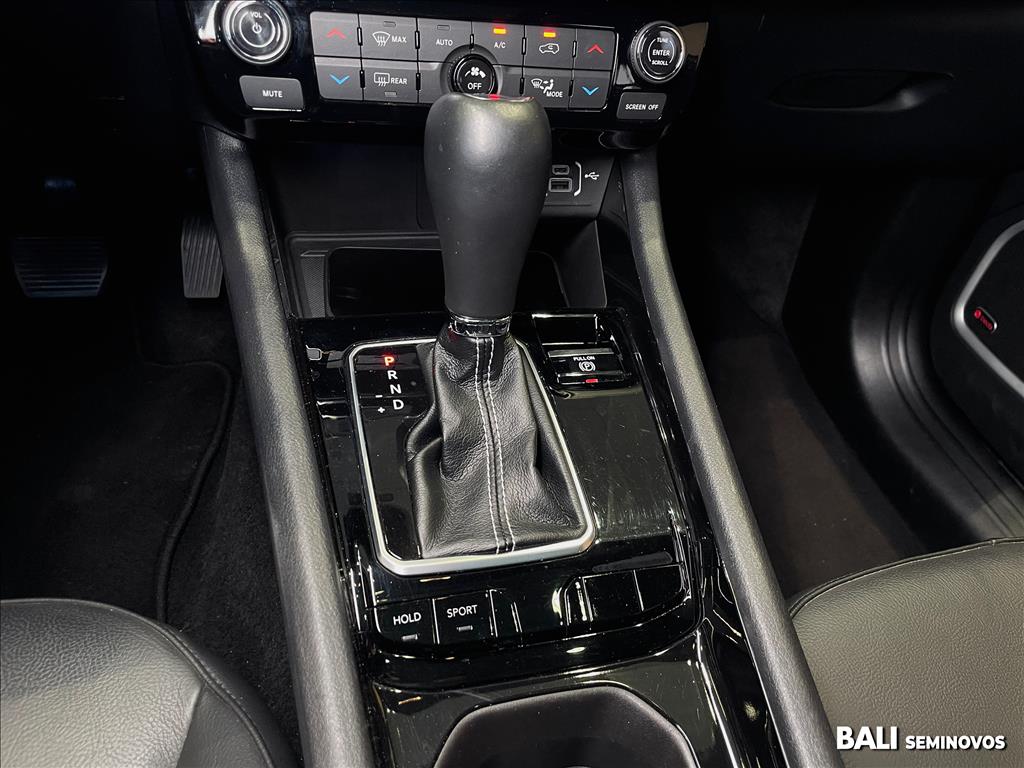 COMPASS 1.3 T270 TURBO FLEX S AT615