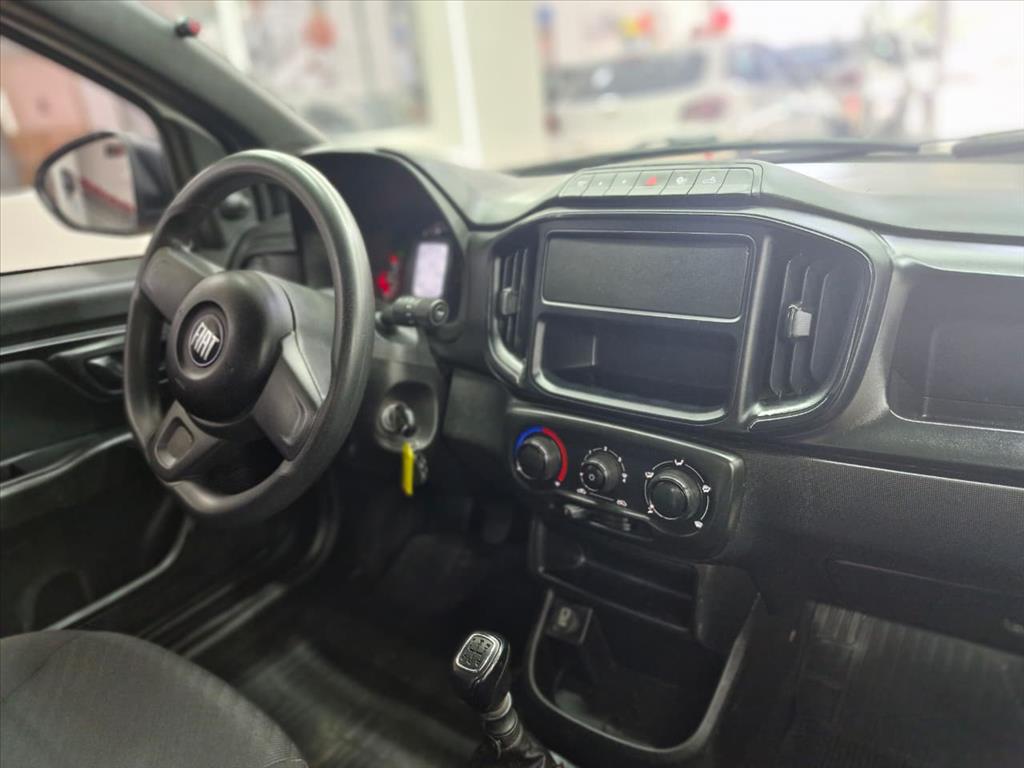 STRADA 1.3 FIREFLY FLEX FREEDOM CS MANUAL7