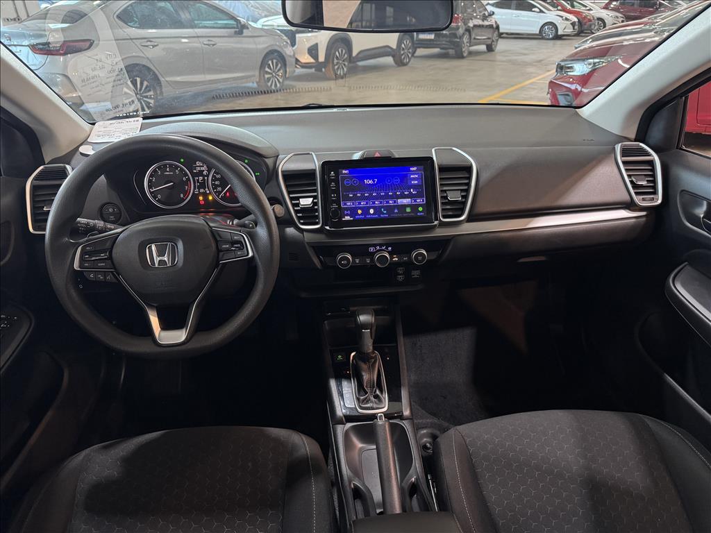 CITY 1.5 i-VTEC FLEX EX CVT7