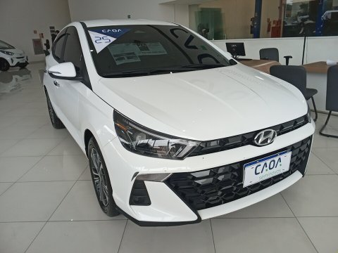 Hyundai-HB20S-1.0 TGDI FLEX PLATINUM SAFETY AUTOMÁTICO