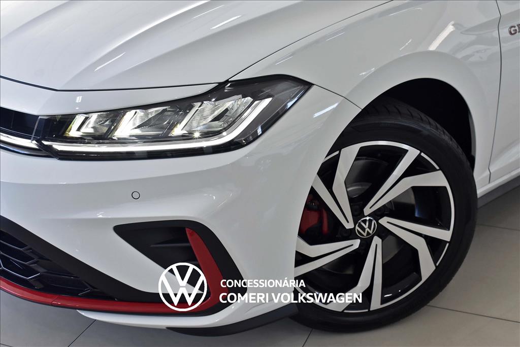 JETTA 2.0 350 TSI GASOLINA GLI DSG17
