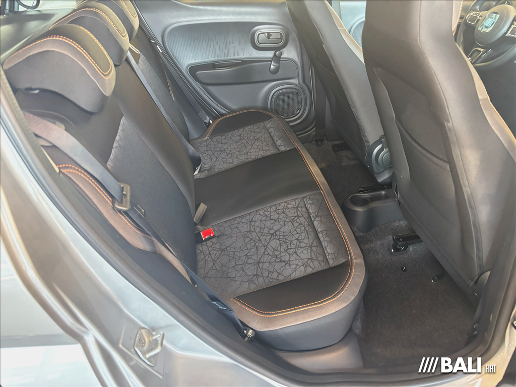 MOBI 1.0 FIREFLY FLEX TREKKING MANUAL15