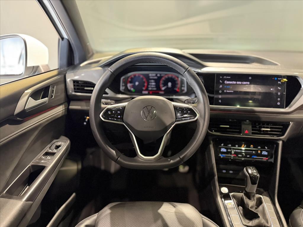 TAOS 1.4 250 TSI TOTAL FLEX HIGHLINE AUTOMÁTICO6