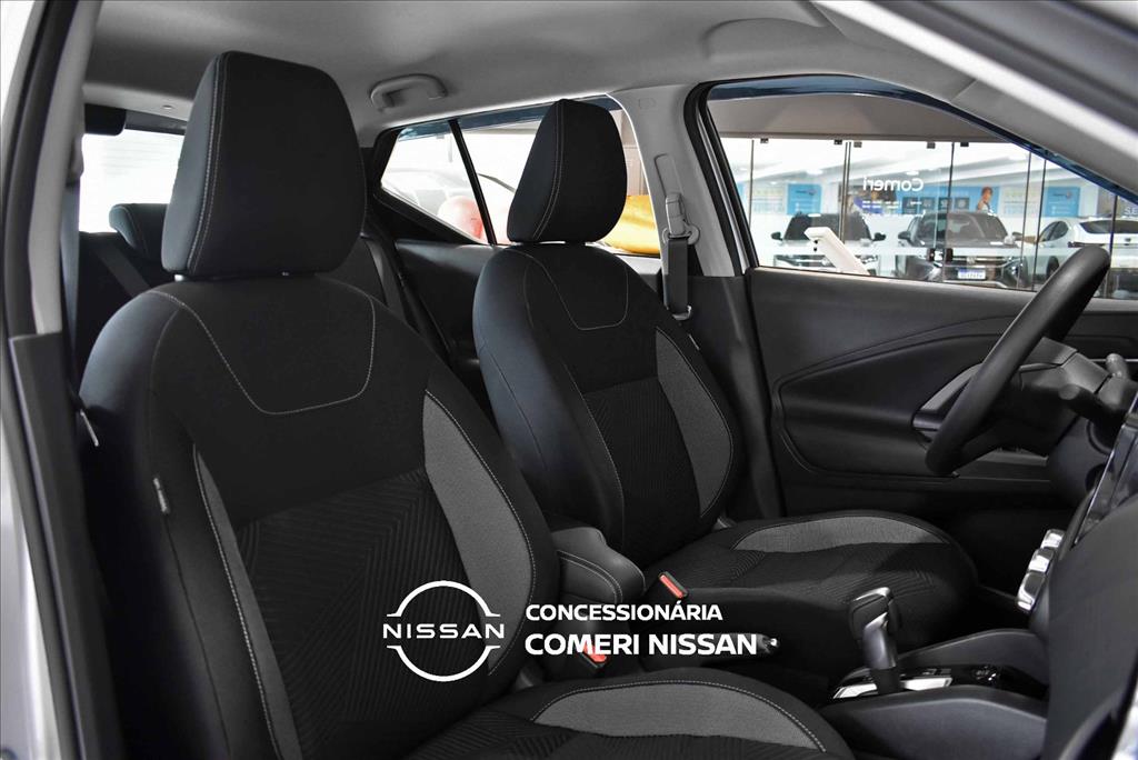 KAIT 1.6 FLEX ADVANCE PLUS XTRONIC6