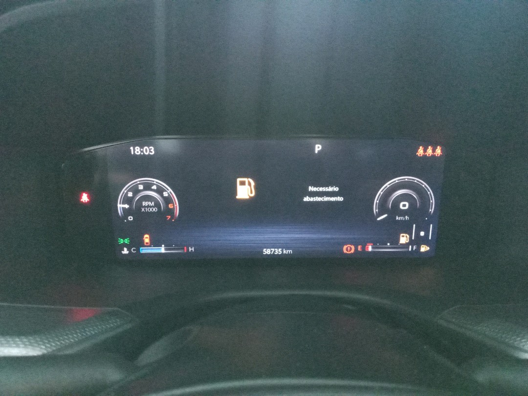 RAM-RAMPAGE-2.0 HURRICANE 4 TURBO GASOLINA R/T 4X4 AUTOMÁTICO