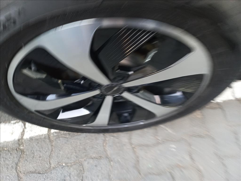 Foto ilustrativa do carro