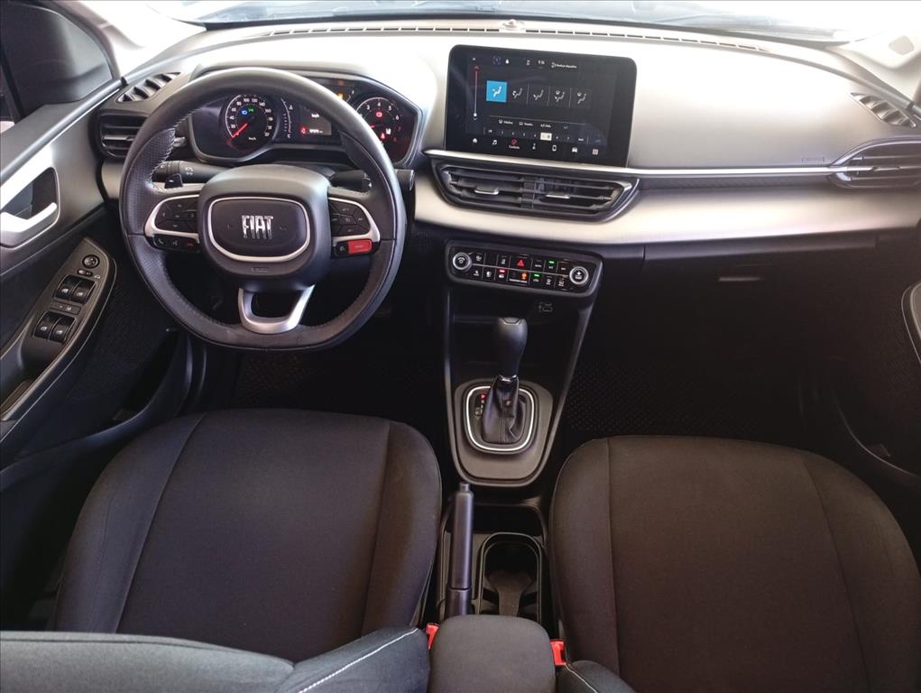 PULSE 1.0 TURBO 200 FLEX AUDACE CVT7