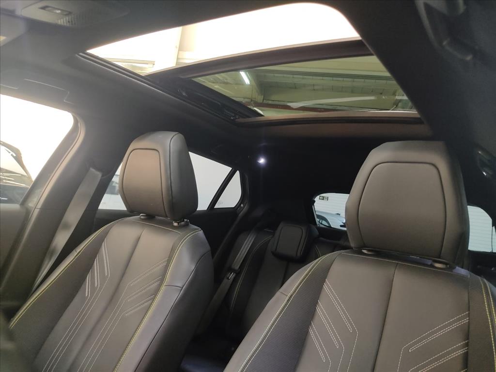 Peugeot-2008-1.0 TURBO 200 FLEX GT CVT