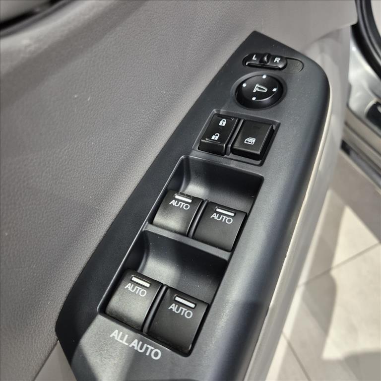 CIVIC 1.8 LXS 16V FLEX 4P MANUAL
