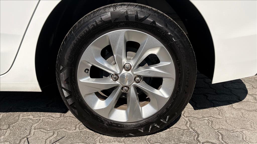 ONIX PLUS 1.0 TURBO FLEX LTZ MANUAL12