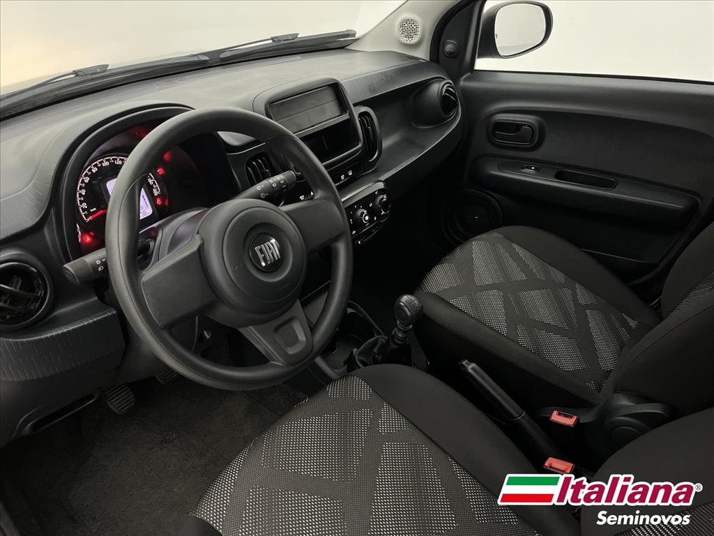 MOBI 1.0 EVO FLEX LIKE. MANUAL7