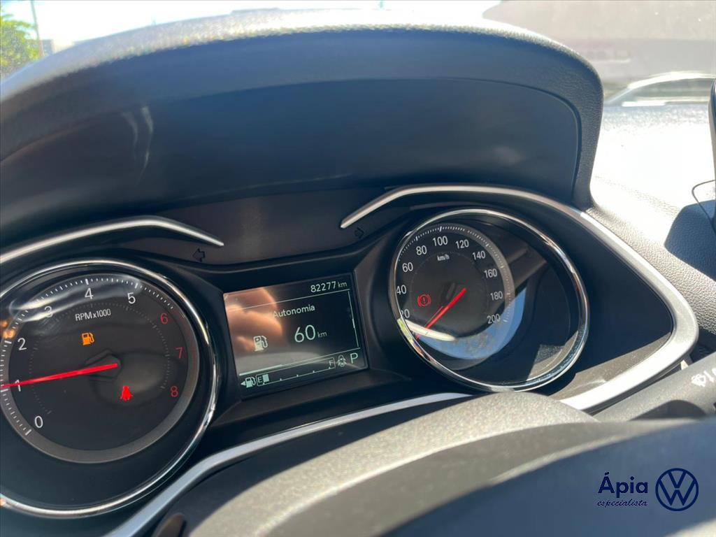 ONIX 1.0 TURBO FLEX PREMIER AUTOMÁTICO6