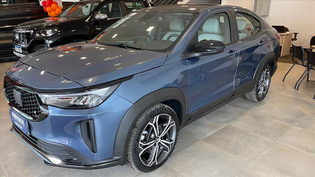 FASTBACK 1.0 TURBO 200 HYBRID IMPETUS CVT