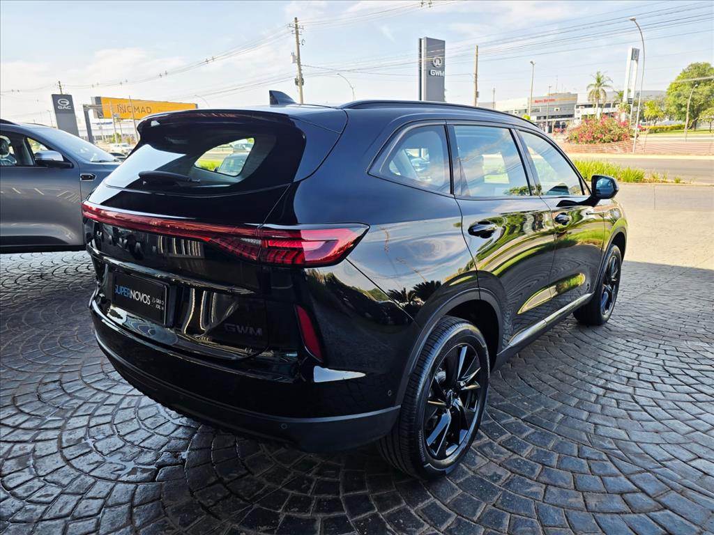 HAVAL H6 1.5 HEV PREMIUM E-TRACTION6