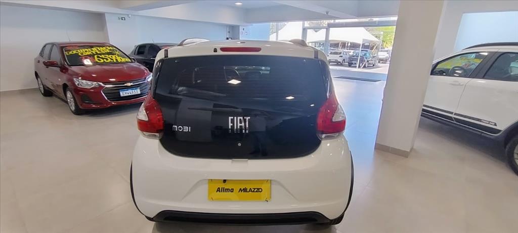 MOBI 1.0 EVO FLEX LIKE. MANUAL MOBI 1.0 EVO FLEX LIKE. MANUAL