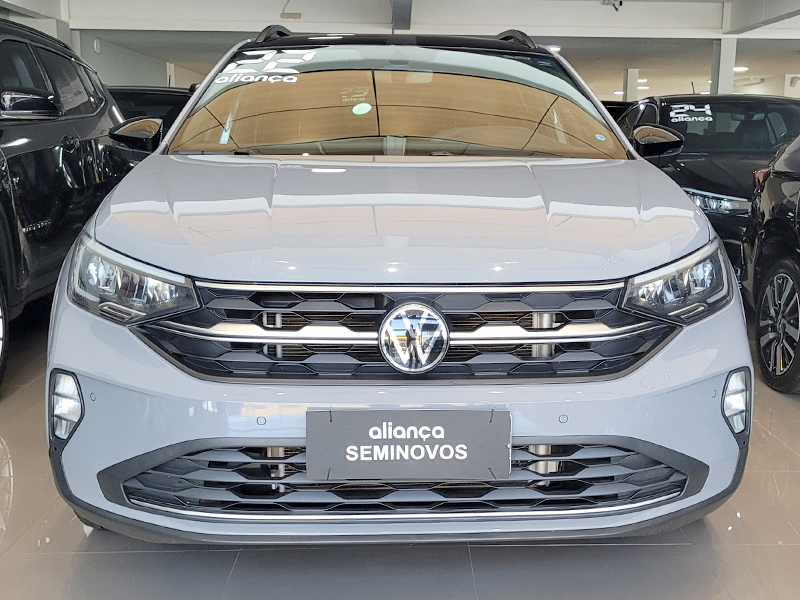 NIVUS 1.0 200 TSI TOTAL FLEX HIGHLINE AUTOMÁTICO1