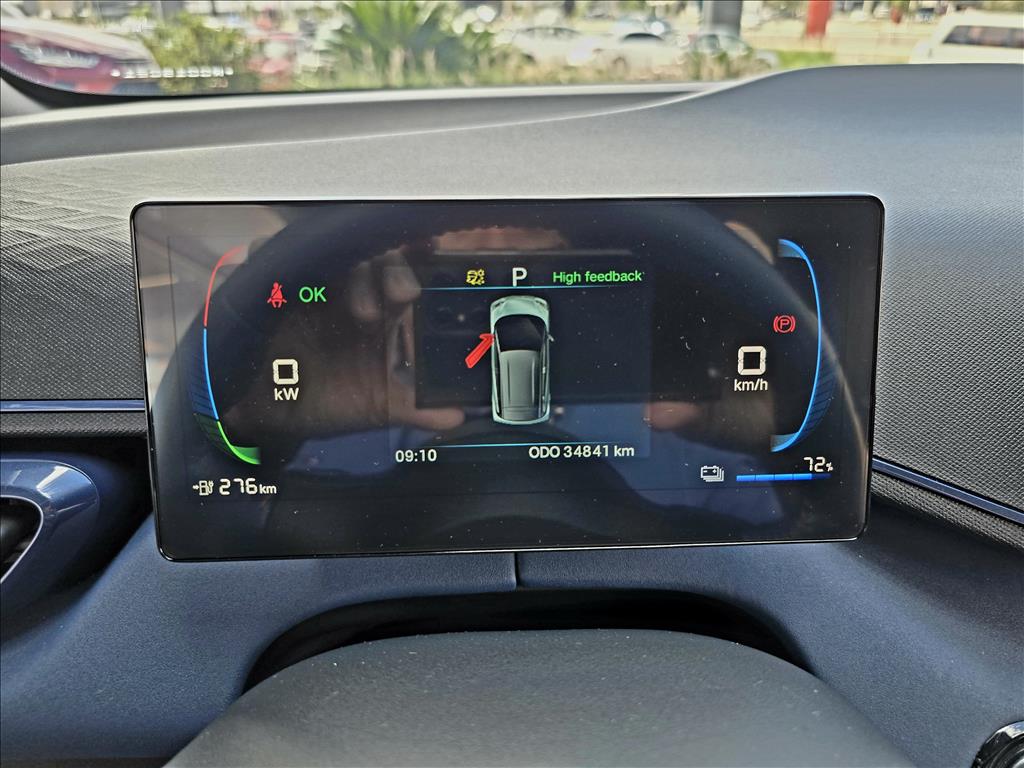 DOLPHIN MINI 38 KW ELÉTRICO7