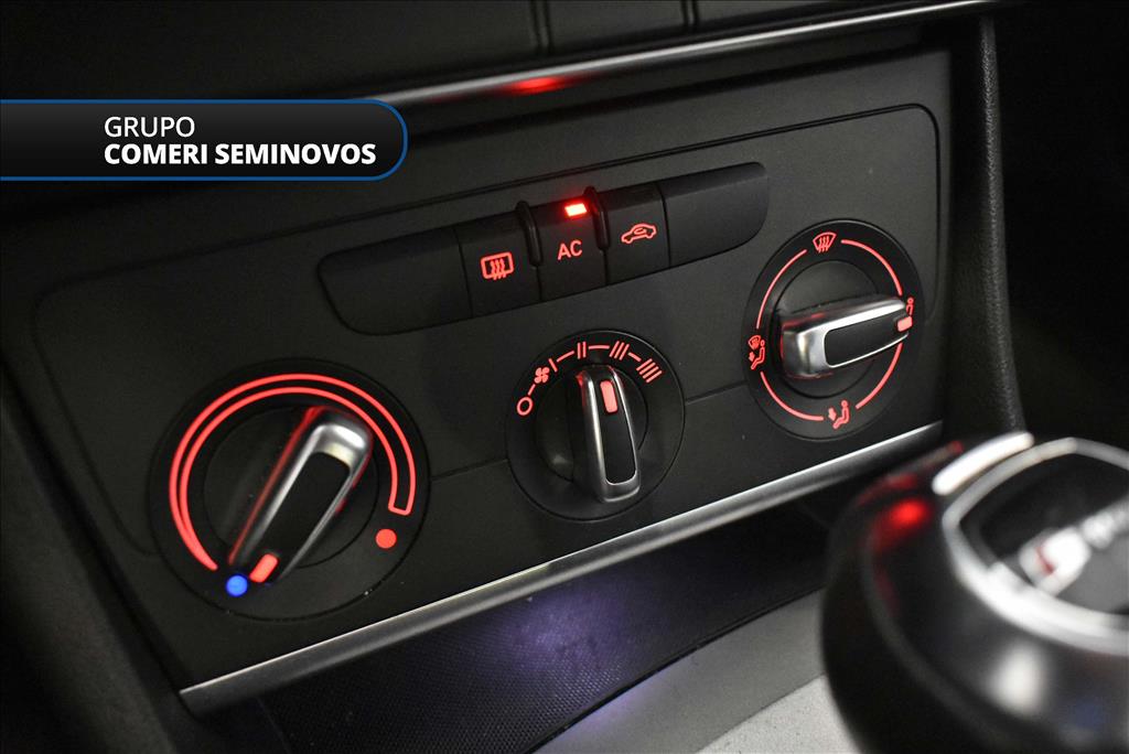 Q3 2.0 TFSI ATTRACTION QUATTRO 4P GASOLINA S TRONIC11